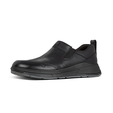 FitFlop Men Arken™ Loafers All Black