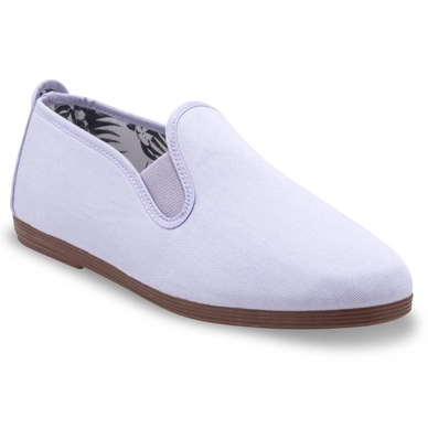 Instapper Flossy Arnedo Pastel Lilac Canvas