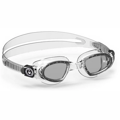 Taucherbrille Aqua Sphere Mako 2 Dark Lens Clear /  Black