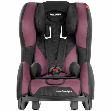 Recaro Autostoel Young Expert Plus Violet