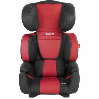 Recaro Autostoel Milano Cherry