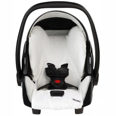 Recaro Young Profi Plus Autostoel Zomerbekledingset