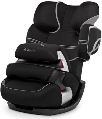 Cybex Autostoel Pallas 2 Charcoal