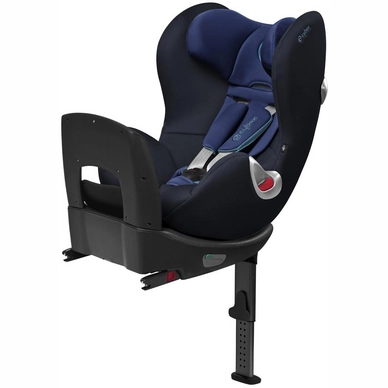 Cybex Autostoel Sirona Ocean