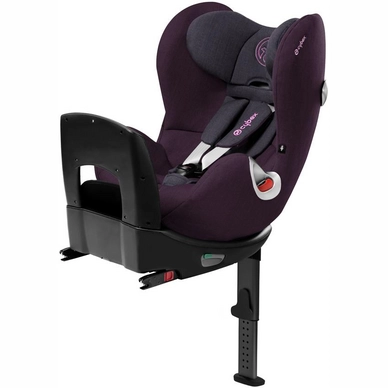Cybex Autostoel Sirona Plus Lollipop