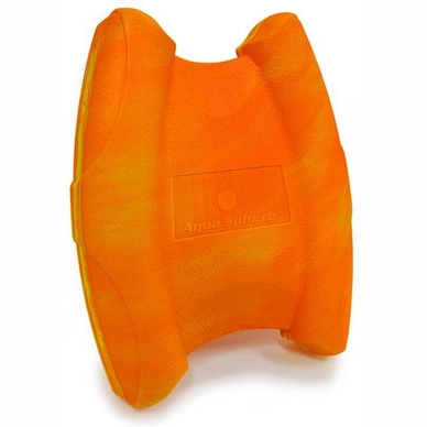 Bodyboard Aqua Sphere P2K (Push-Pull-Kick) Orange