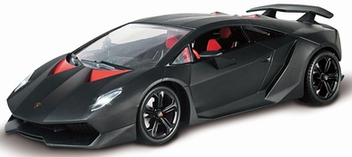 RC Auto Auldey Lamborghini Sesto 1:16