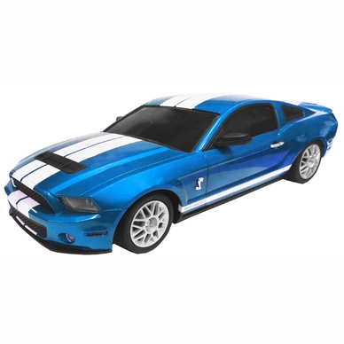 RC Auto Auldey Ford Mustang Shelby 1:16