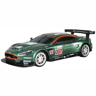 RC Auto Auldey Aston Martin DB9 Racing 1:16