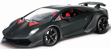 RC Auto Auldey Lamborghini Sesto 1:28