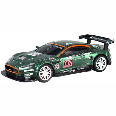RC Auto Auldey Aston Martin DB9 1:28