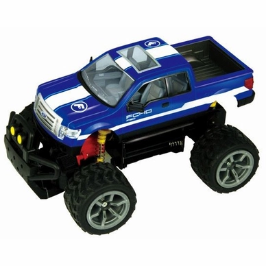 RC Auto Auldey Ford F150 XLT 2011 1:28