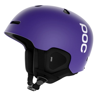 Skihelm POC Auric Cut Ametist Purple