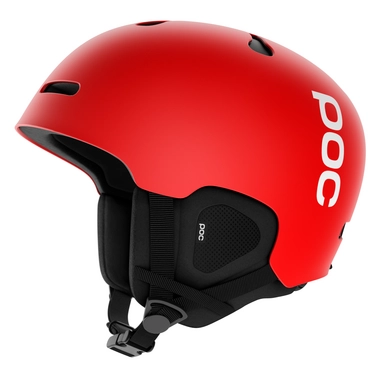 Casque de Ski POC Auric Cut Prismane Red