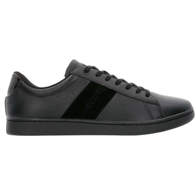 Sneaker Lacoste Men Carnaby EVO 319 1 SMA Black