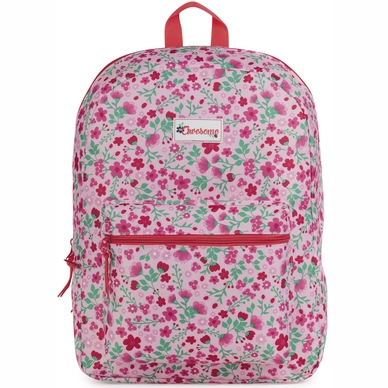 Rucksack Awesome Cute Pink L