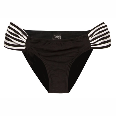 Bikinihose Protest MM Lazar True Black Damen