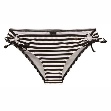 Bas de Bikini Protest Women MM Zeedie True Black