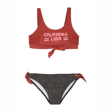 Bikini Protest Girls Alexis Clay