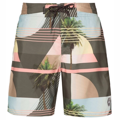 Beach Shorts Protest Men Amon Spruce
