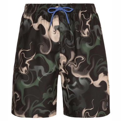 Beach Shorts Protest Men Jam Spruce