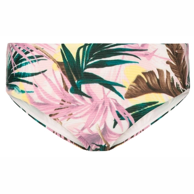 Bikini Bottoms Protest Women MM Juliana First Crush