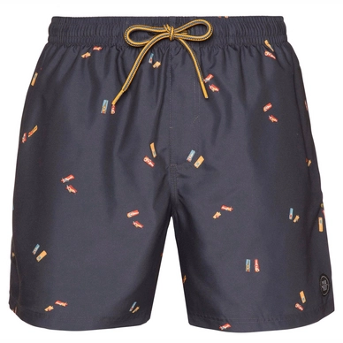 Beach Shorts Protest Men Sonic Oxford Blue