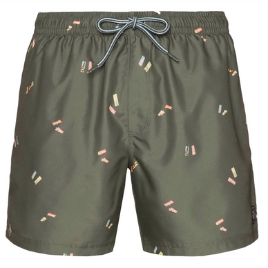 Beach Shorts Protest Men Sonic Spruce