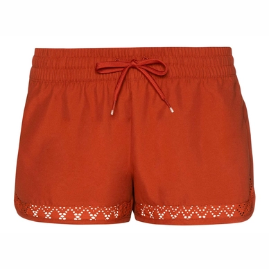 Beach Shorts Protest Women Tenerife 21 Clay
