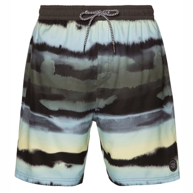 Beach Shorts Protest Men Troy Spruce