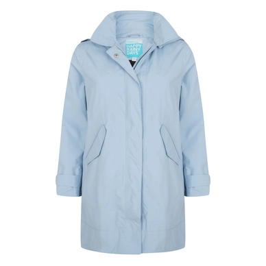 Imperméable Happy Rainy Days Coat Babette Blue