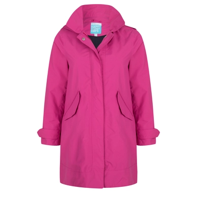 Regenjas Happy Rainy Days Coat Birgit Berry