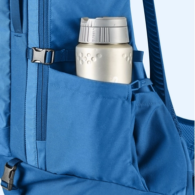 Backpack Fjällräven Abisko Friluft 45 UN Blue
