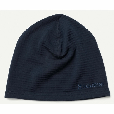 Mütze Houdini Desoli Thermal Hat Blue Illusion (Medium)