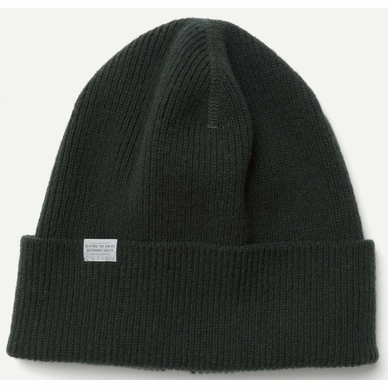 Mütze Houdini Men Zissou Hat Green Illusion (Small)