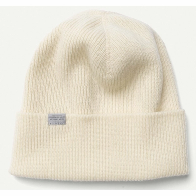 Muts Houdini Men Zissou Hat Sugar Snow (Medium)