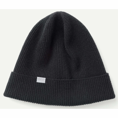 Muts Houdini Unisex Hut Hat True Black