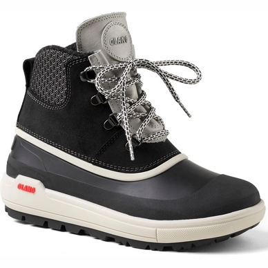 Snowboot Olang Women Quebec Nero