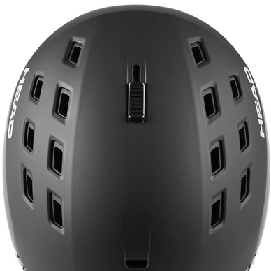 Adjustable Ventilation