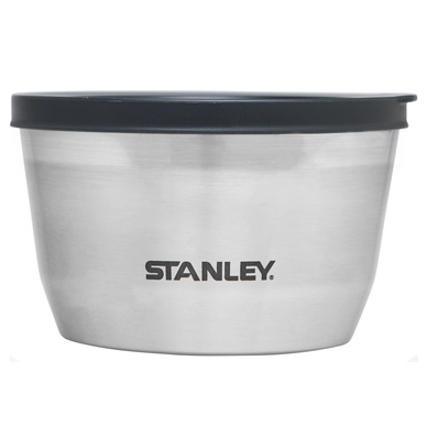 Bowl Stanley Vacuum Stainless Steel 0.53L