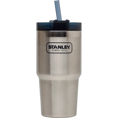 Reisbeker Stanley Vacuum Insulated Quencher Stainless Steel 0.59L