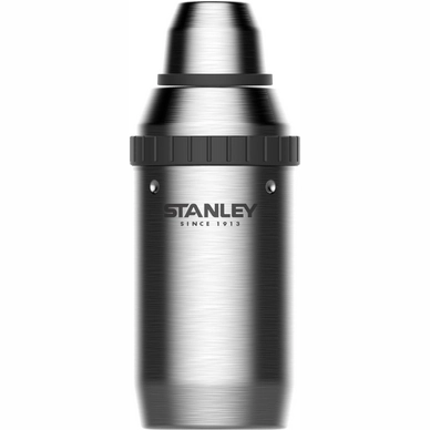 Cocktailshaker Stanley Adventure Happy Hour System Stainless Steel (6-delig)