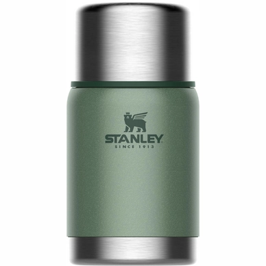 Boîte Alimentaire Stanley Adventure Vacuum Hammertone Green 0,7L