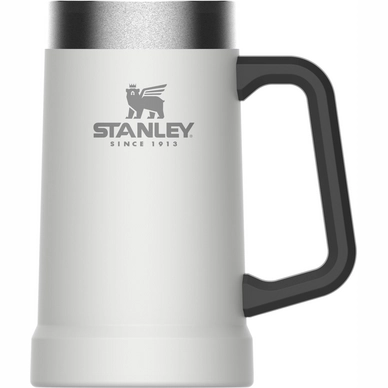 Travel Mug Stanley Adventure Vacuum Stein Polar 0.7 L