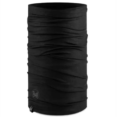 Nekwarmer Buff Reversible Polar Black/Black