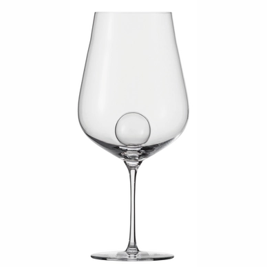 Wijnglas Zwiesel Glas Air Sense Bordeaux 843 ml (2-delig)