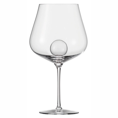 Wijnglas Zwiesel Glas Air Sense Bourgogne 796 ml (2-delig)