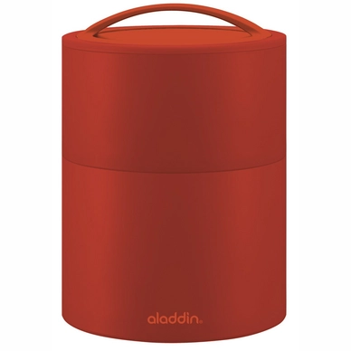 Lunchbox Aladdin Bento Rouge 0,95L