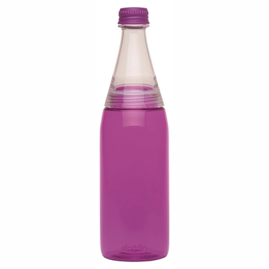 Wasserflasche Aladdin Bistro To Go 0,6L Violett
