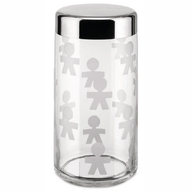 Voorraadbus Alessi Girotondo 150 cl